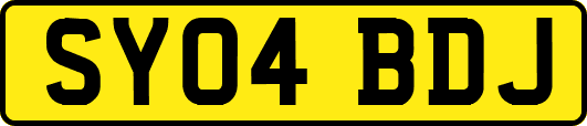 SY04BDJ