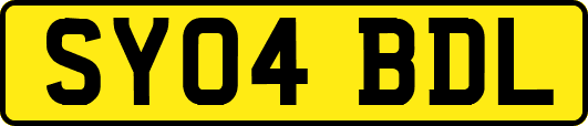 SY04BDL