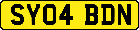 SY04BDN