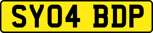 SY04BDP