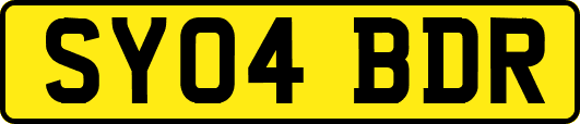 SY04BDR