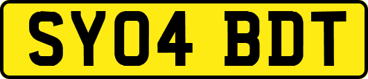 SY04BDT