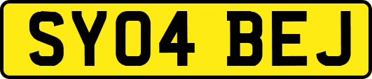 SY04BEJ