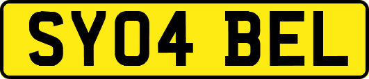 SY04BEL