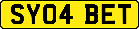 SY04BET