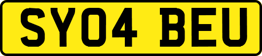 SY04BEU