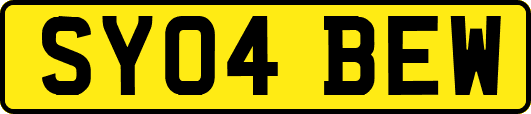 SY04BEW