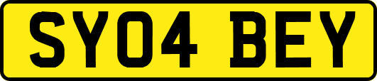 SY04BEY