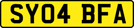 SY04BFA
