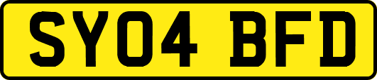 SY04BFD