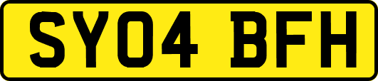 SY04BFH