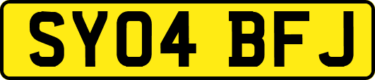 SY04BFJ
