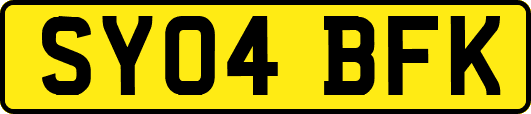 SY04BFK