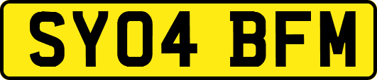 SY04BFM