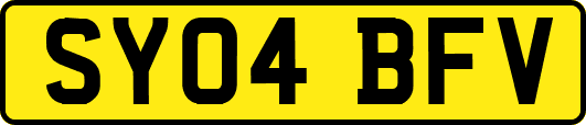 SY04BFV