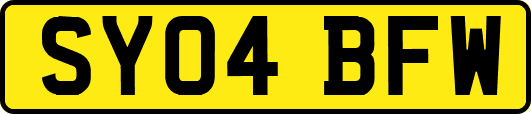 SY04BFW