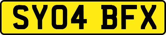 SY04BFX