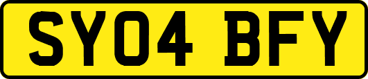 SY04BFY