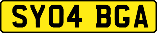SY04BGA