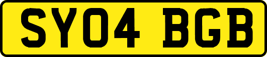 SY04BGB
