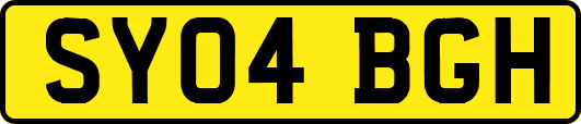 SY04BGH