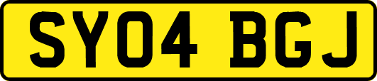 SY04BGJ
