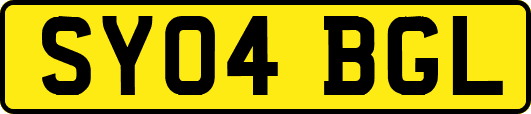 SY04BGL