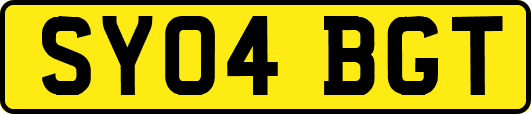 SY04BGT