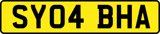 SY04BHA