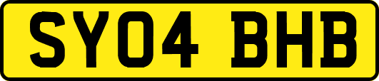 SY04BHB