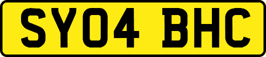 SY04BHC