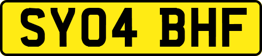 SY04BHF