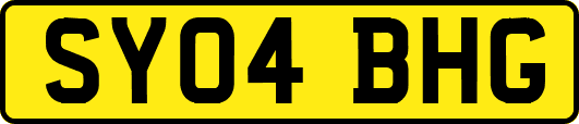 SY04BHG