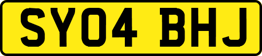 SY04BHJ