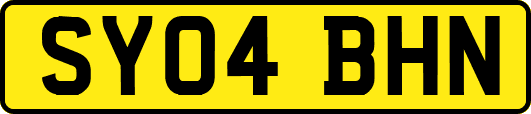 SY04BHN