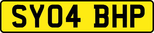 SY04BHP