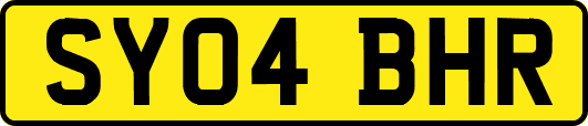 SY04BHR