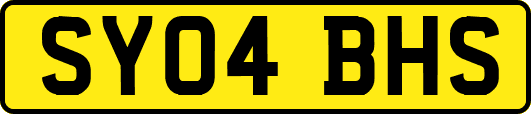 SY04BHS