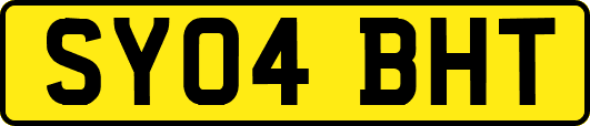 SY04BHT