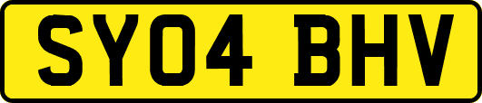 SY04BHV
