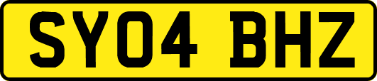 SY04BHZ