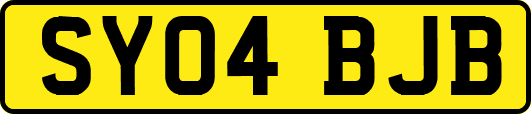 SY04BJB
