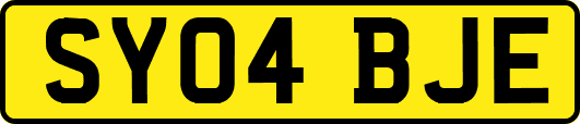 SY04BJE