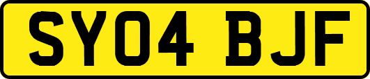 SY04BJF