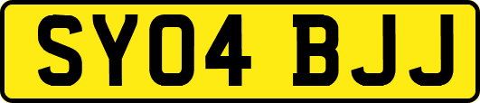 SY04BJJ