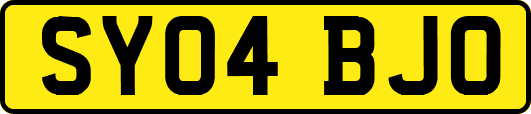 SY04BJO