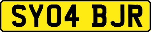 SY04BJR