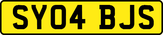 SY04BJS