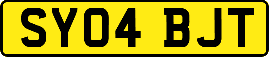 SY04BJT