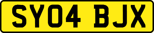 SY04BJX